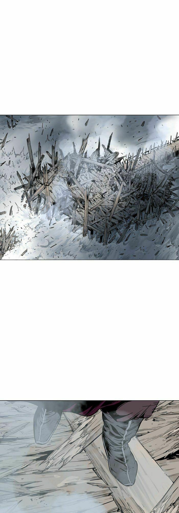 Gosu - Cao Thủ 2: Chapter 35