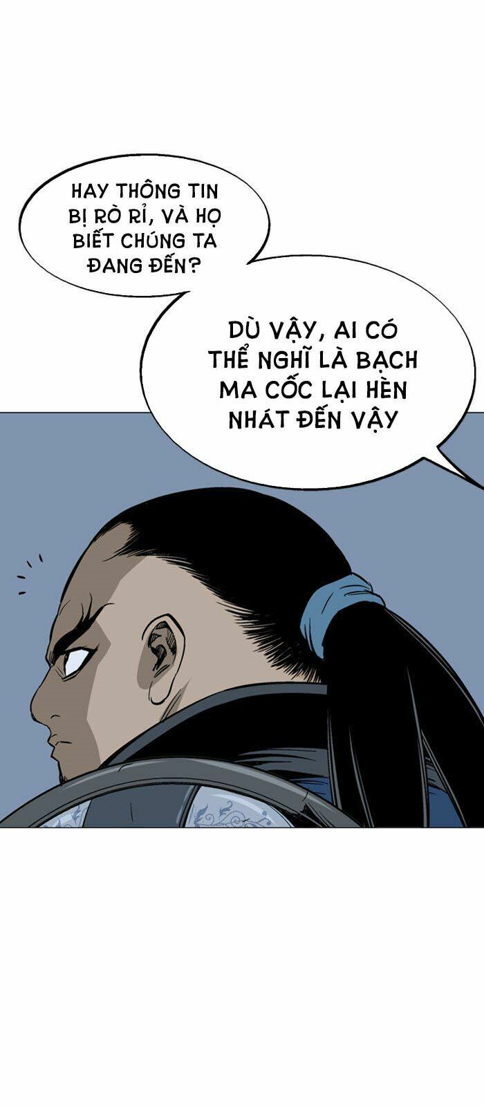 Gosu - Cao Thủ 2: Chapter 35