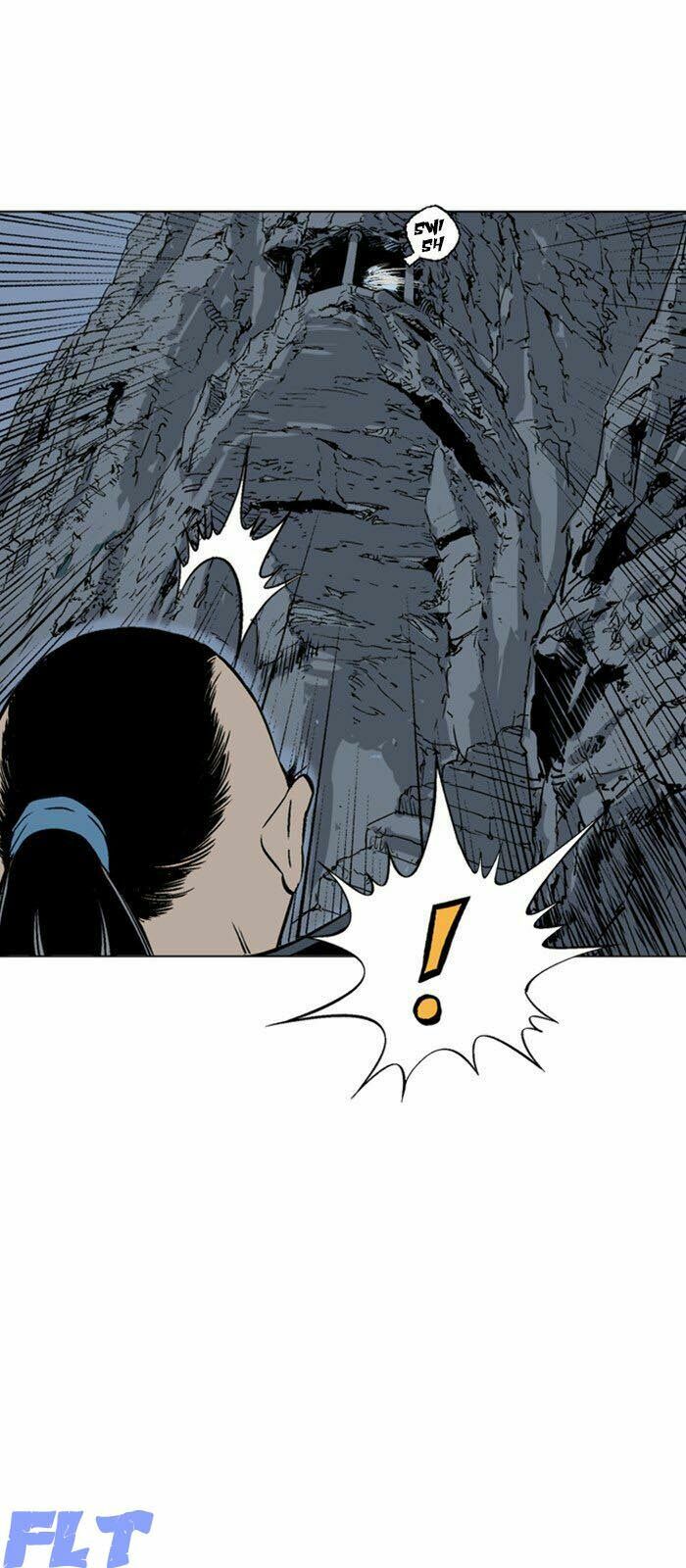 Gosu - Cao Thủ 2: Chapter 35