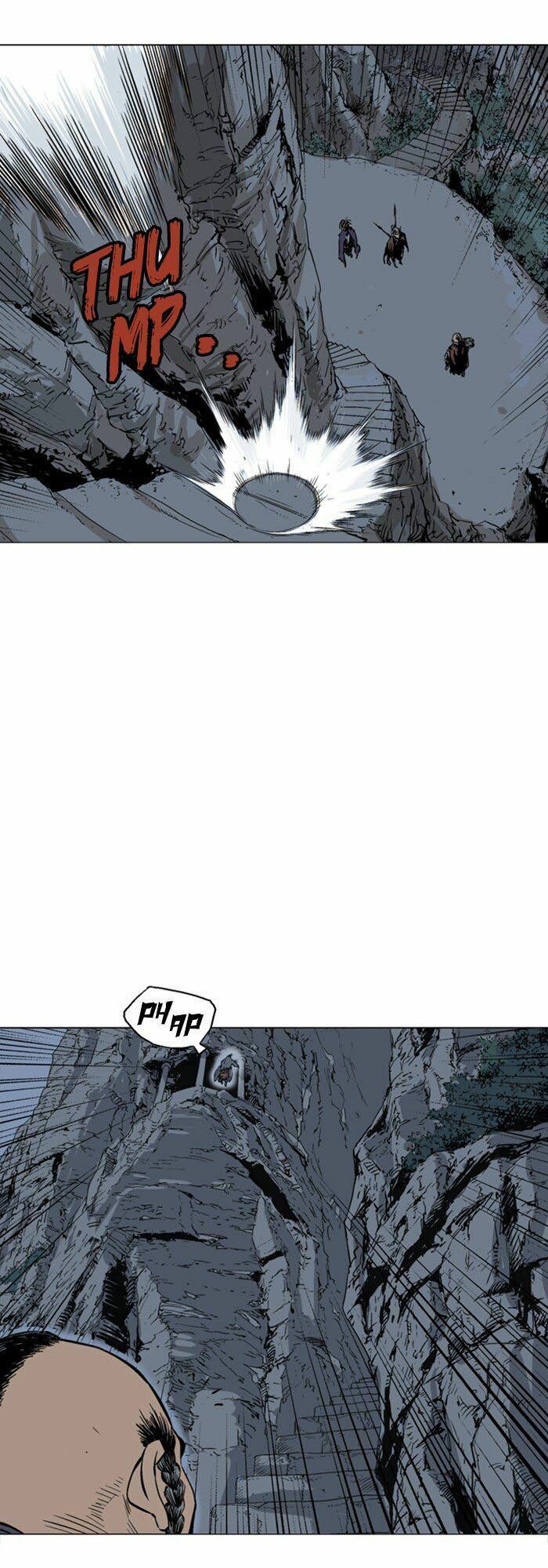 Gosu - Cao Thủ 2: Chapter 35