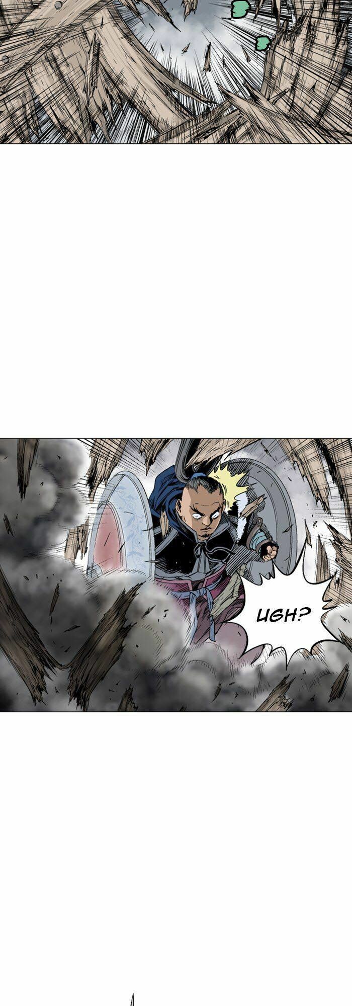 Gosu - Cao Thủ 2: Chapter 35