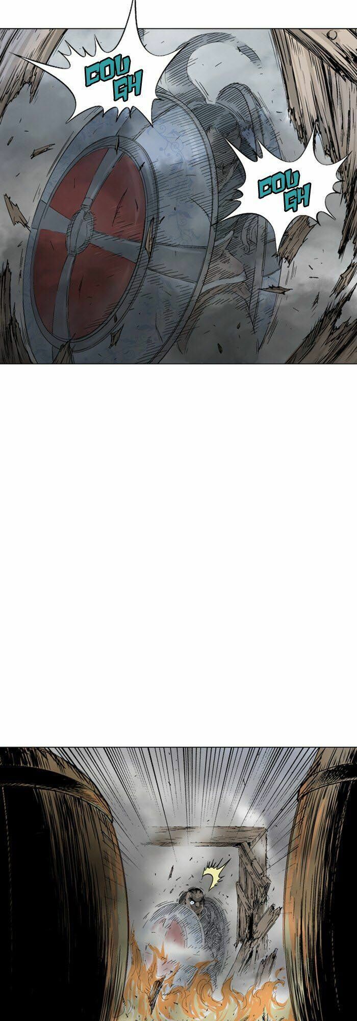 Gosu - Cao Thủ 2: Chapter 35