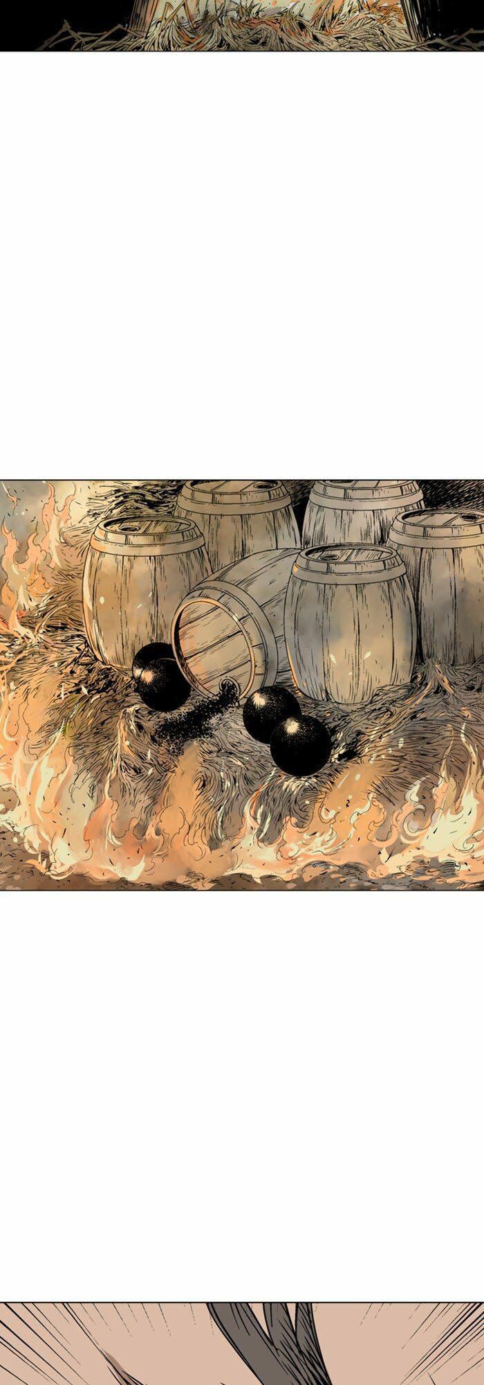 Gosu - Cao Thủ 2: Chapter 35