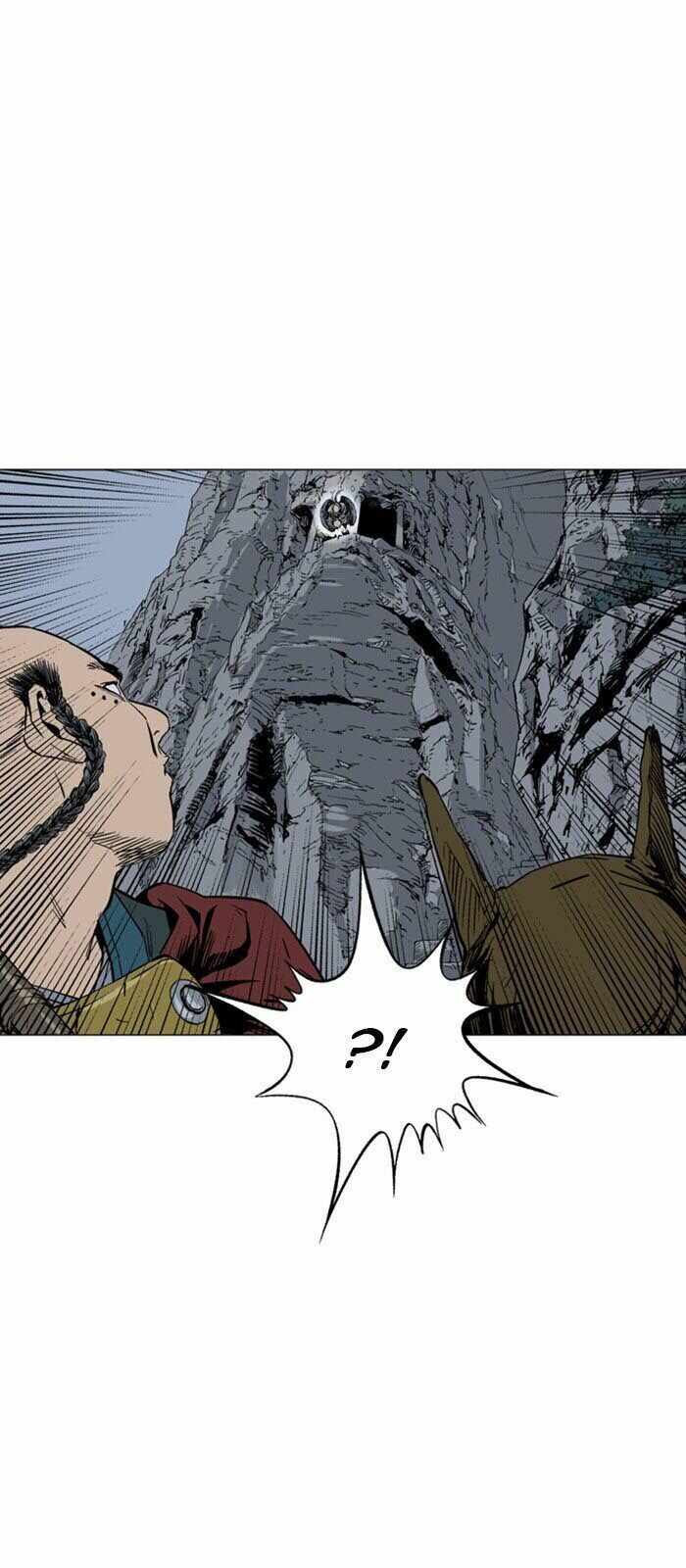 Gosu - Cao Thủ 2: Chapter 35