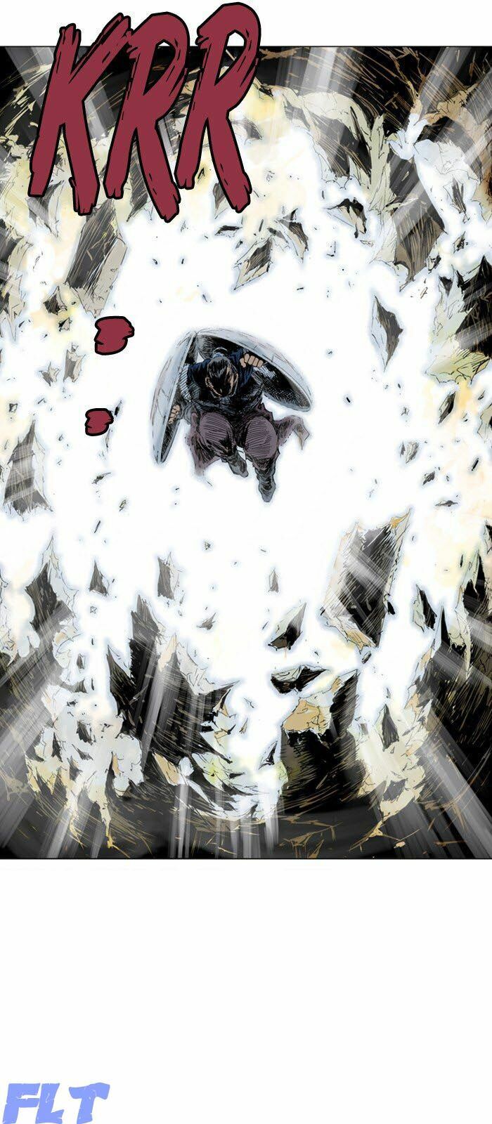 Gosu - Cao Thủ 2: Chapter 35