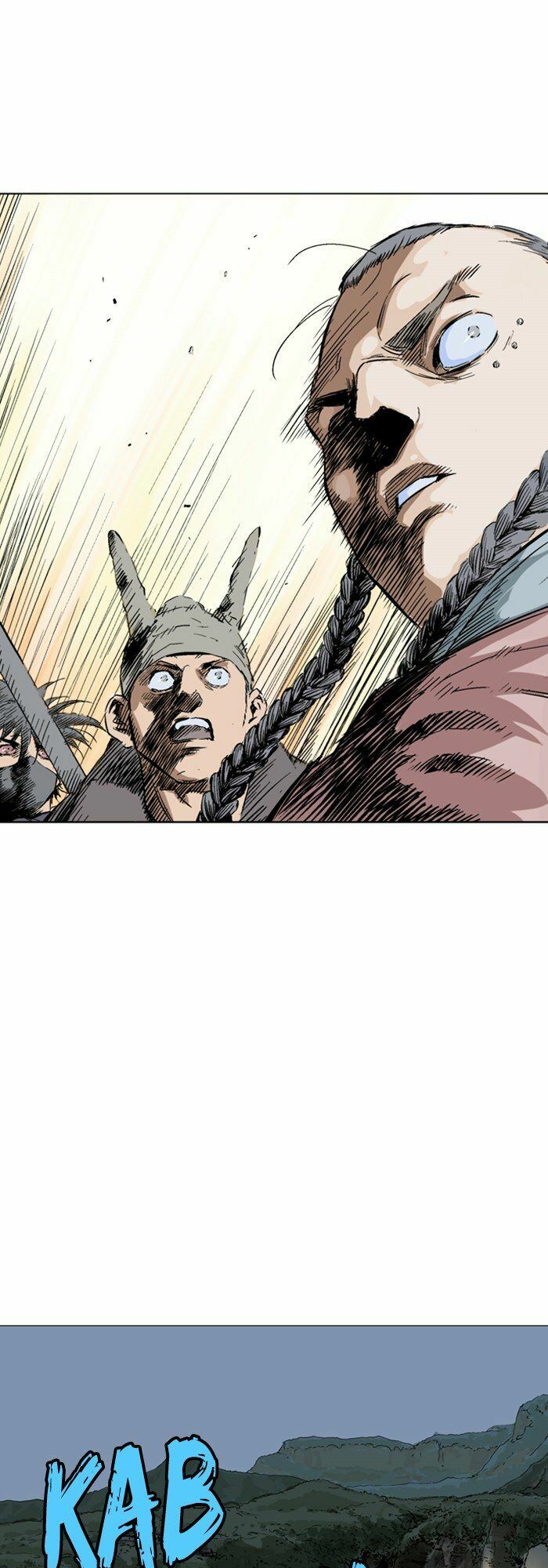 Gosu - Cao Thủ 2: Chapter 35
