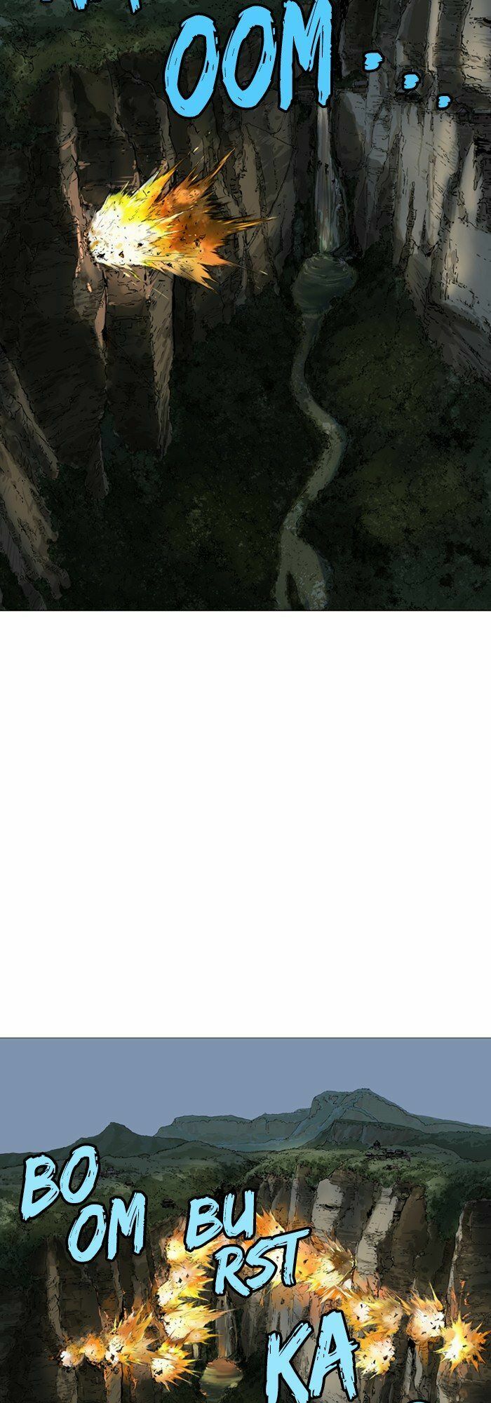 Gosu - Cao Thủ 2: Chapter 35