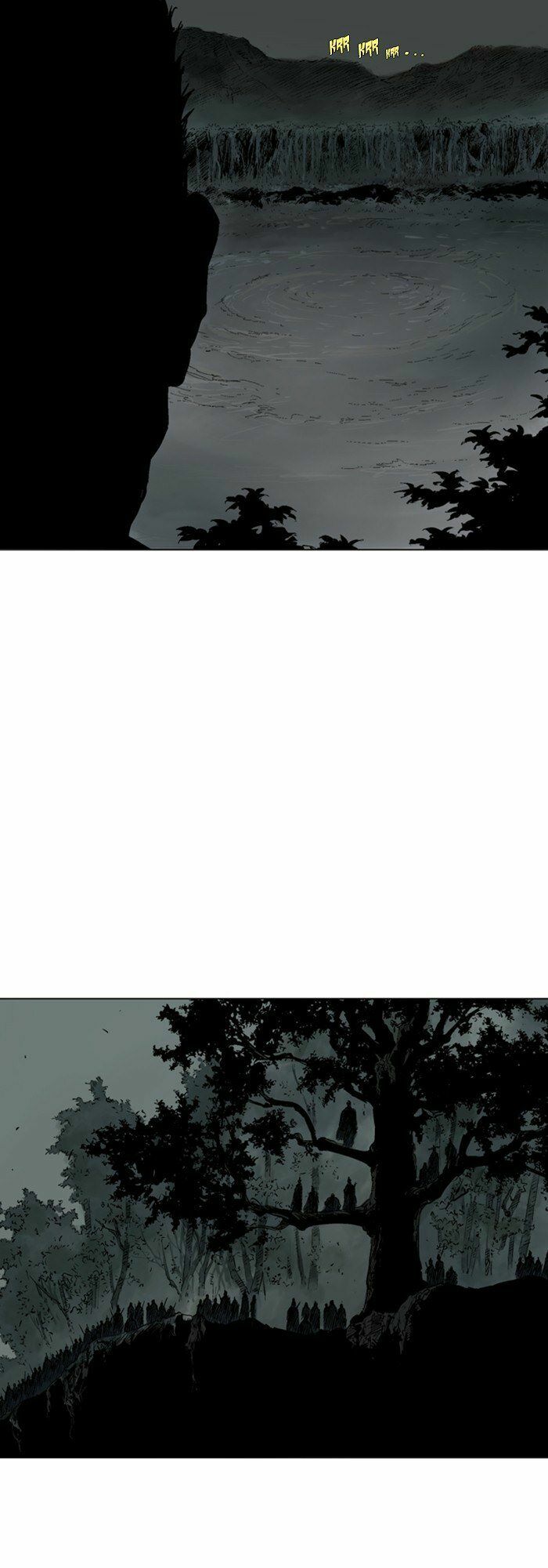 Gosu - Cao Thủ 2: Chapter 35