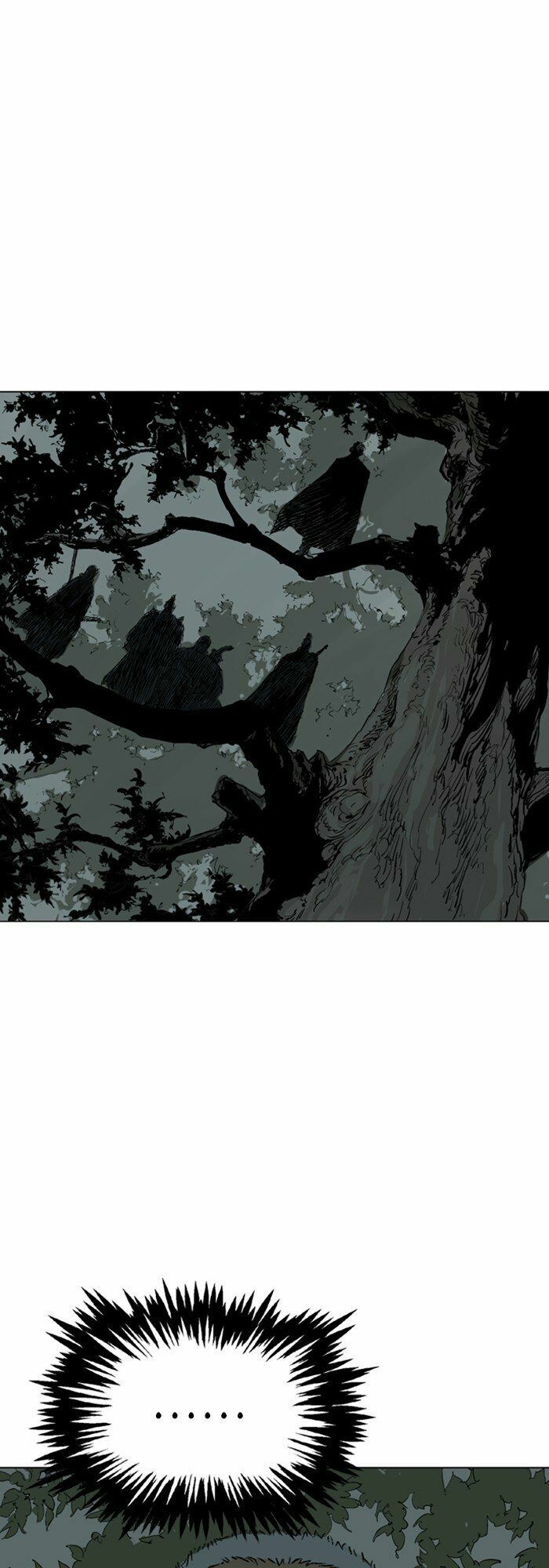 Gosu - Cao Thủ 2: Chapter 35