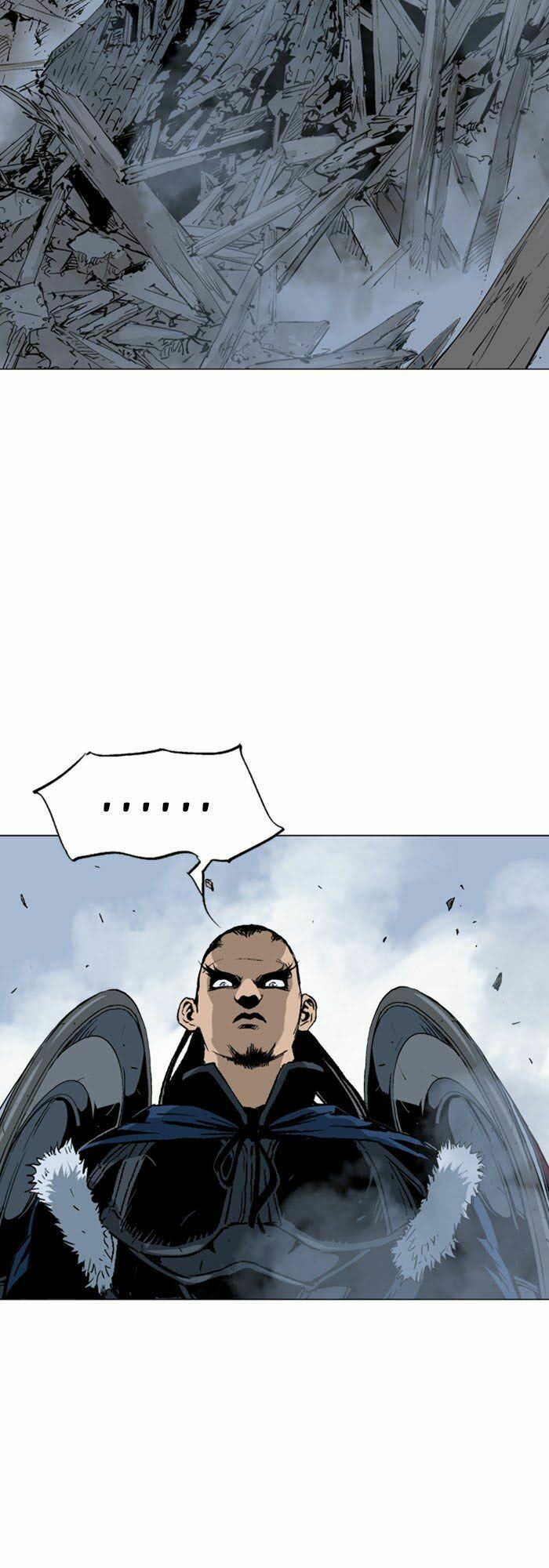 Gosu - Cao Thủ 2: Chapter 35