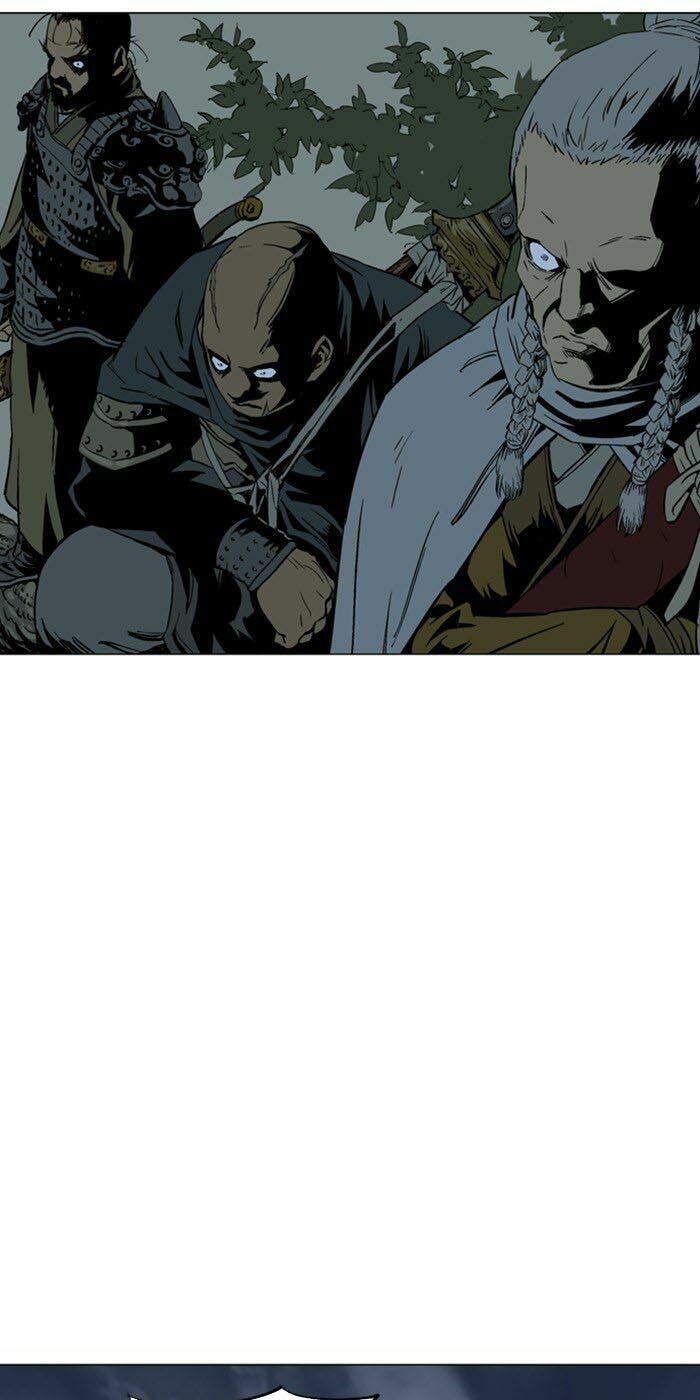 Gosu - Cao Thủ 2: Chapter 35