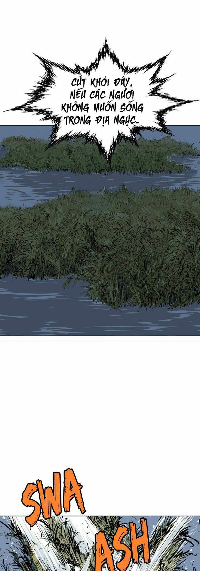 Gosu - Cao Thủ 2: Chapter 35