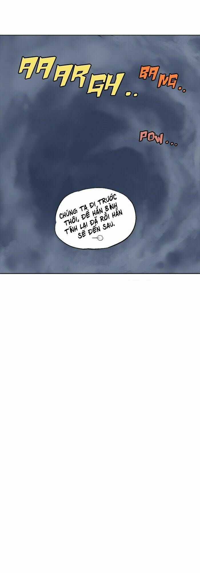 Gosu - Cao Thủ 2: Chapter 36