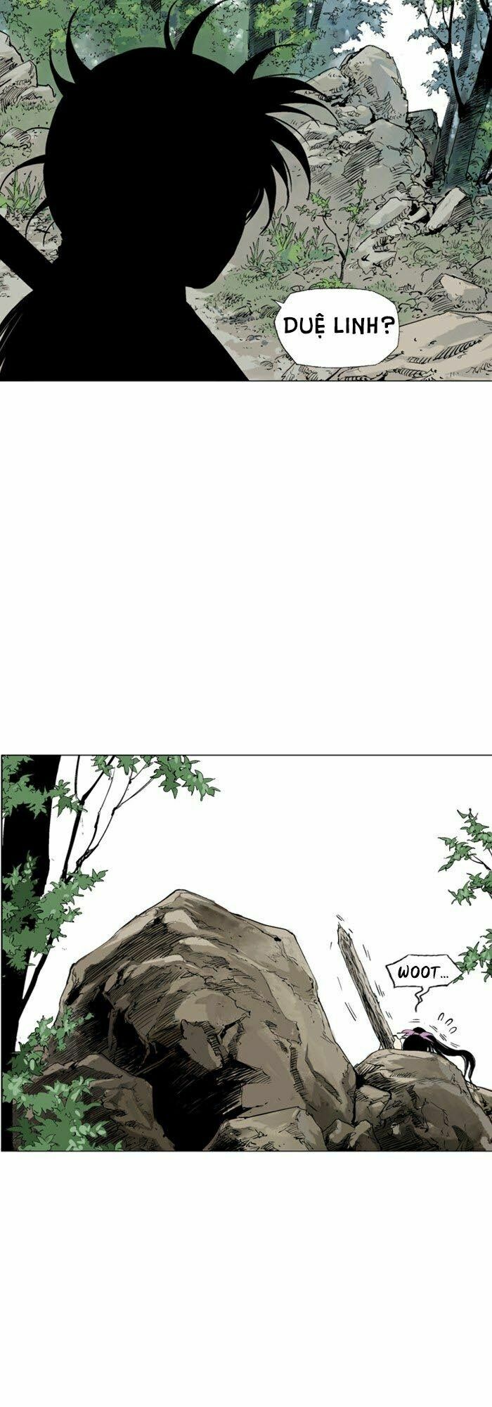 Gosu - Cao Thủ 2: Chapter 36