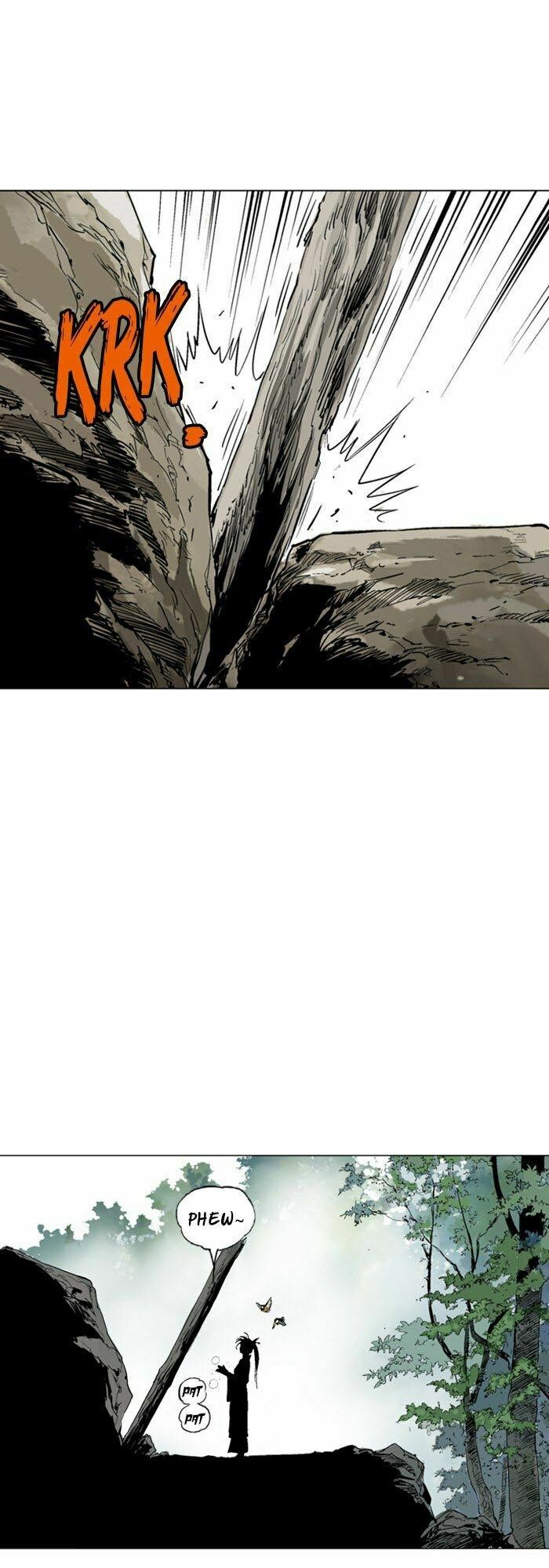 Gosu - Cao Thủ 2: Chapter 36