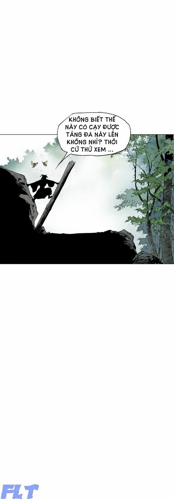 Gosu - Cao Thủ 2: Chapter 36