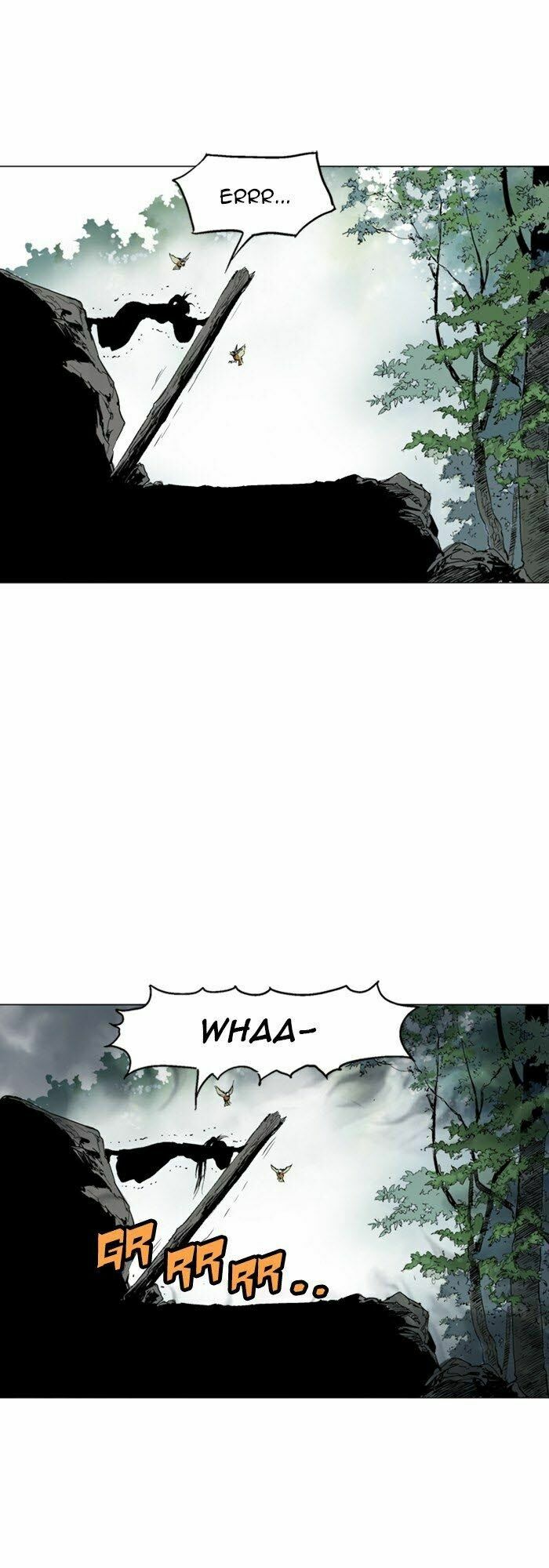 Gosu - Cao Thủ 2: Chapter 36