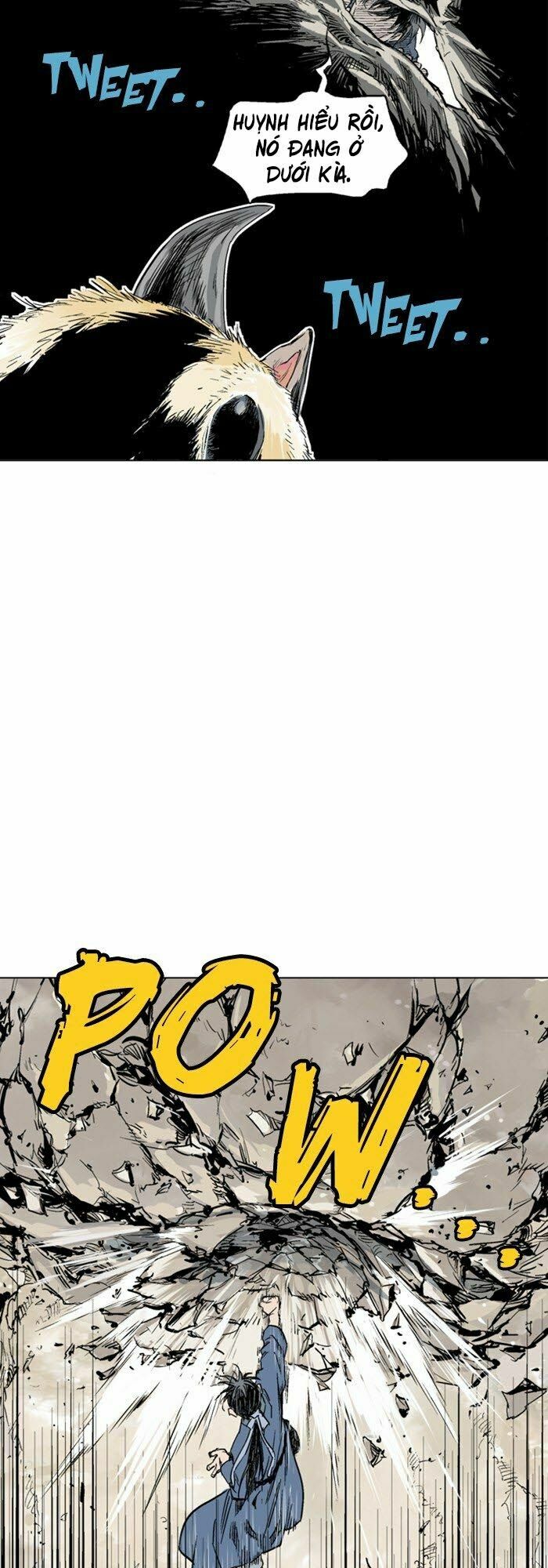 Gosu - Cao Thủ 2: Chapter 36