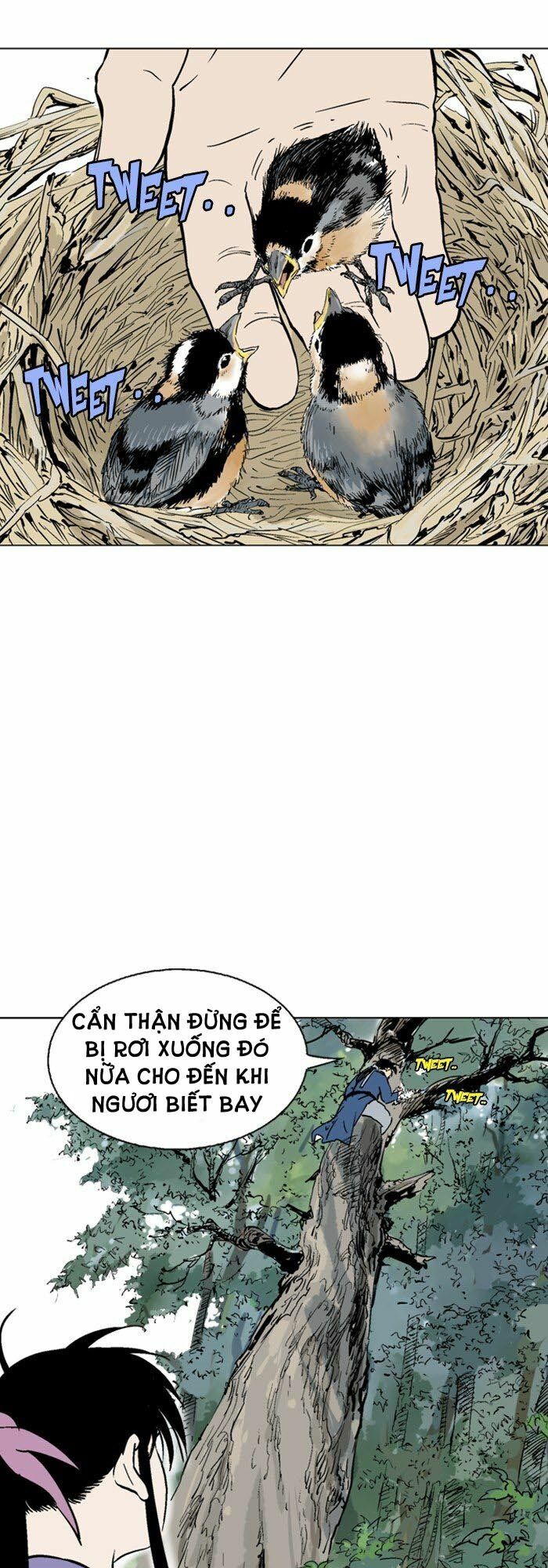 Gosu - Cao Thủ 2: Chapter 36