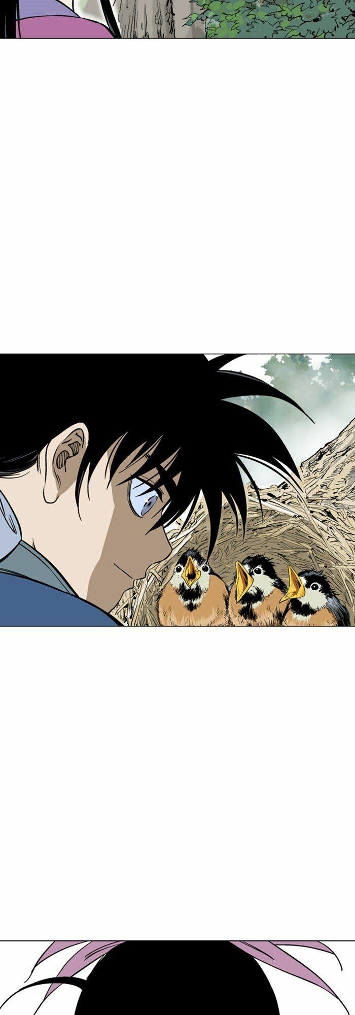 Gosu - Cao Thủ 2: Chapter 36