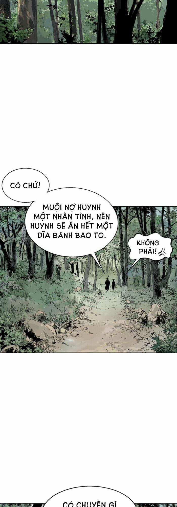Gosu - Cao Thủ 2: Chapter 36