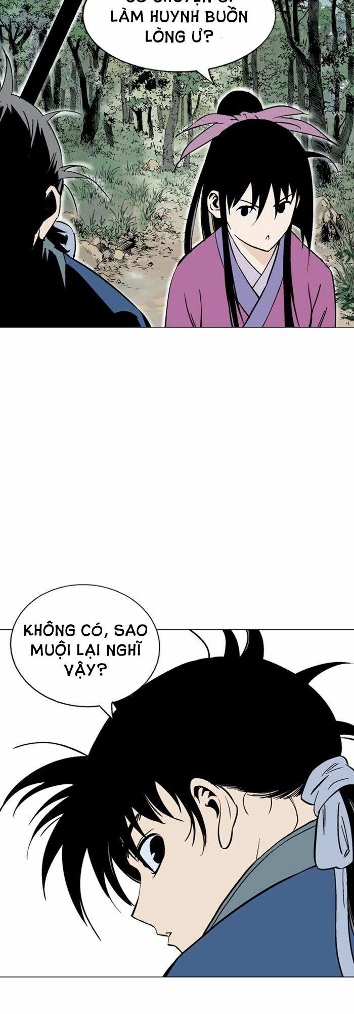 Gosu - Cao Thủ 2: Chapter 36