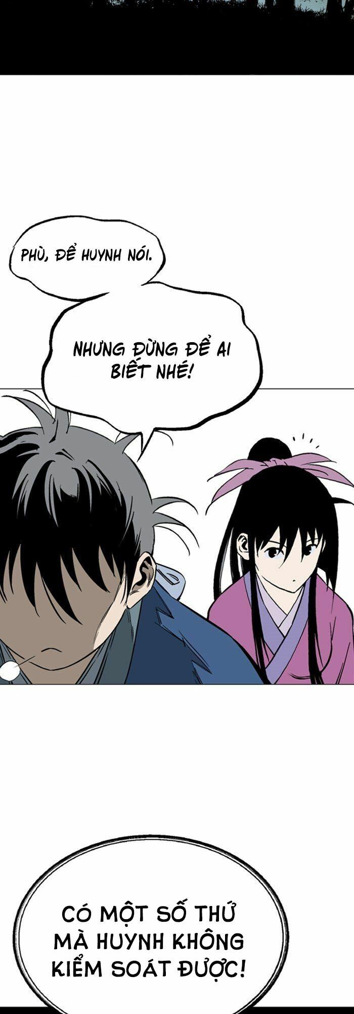 Gosu - Cao Thủ 2: Chapter 36