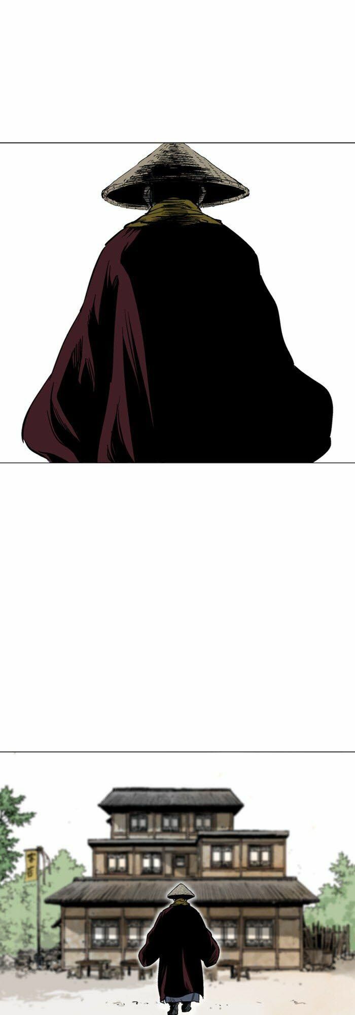 Gosu - Cao Thủ 2: Chapter 36