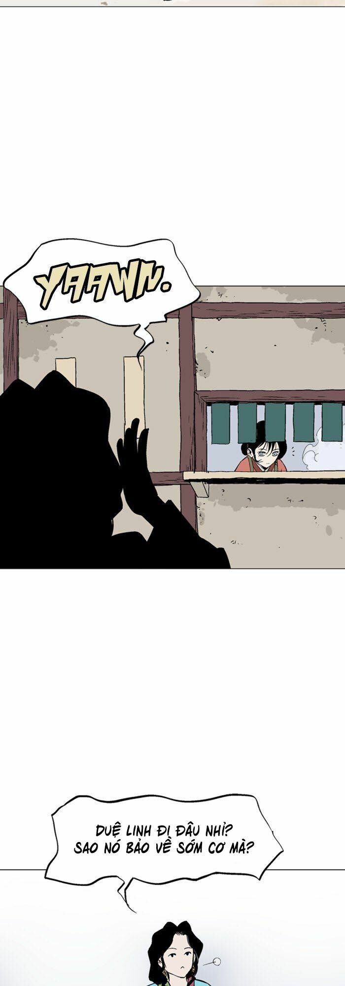 Gosu - Cao Thủ 2: Chapter 36