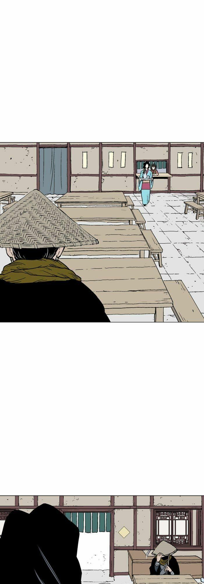 Gosu - Cao Thủ 2: Chapter 36