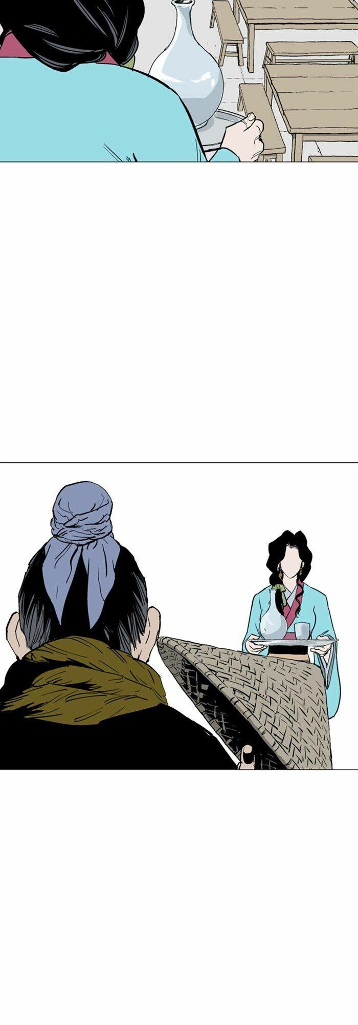 Gosu - Cao Thủ 2: Chapter 36