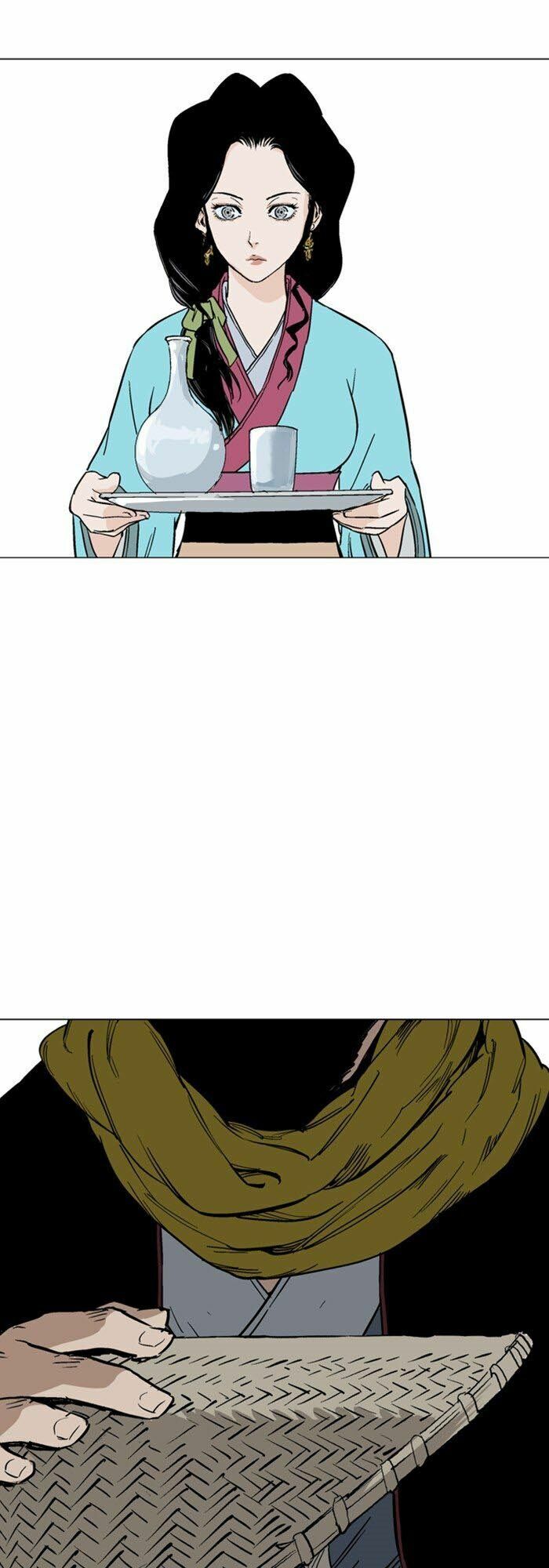 Gosu - Cao Thủ 2: Chapter 36