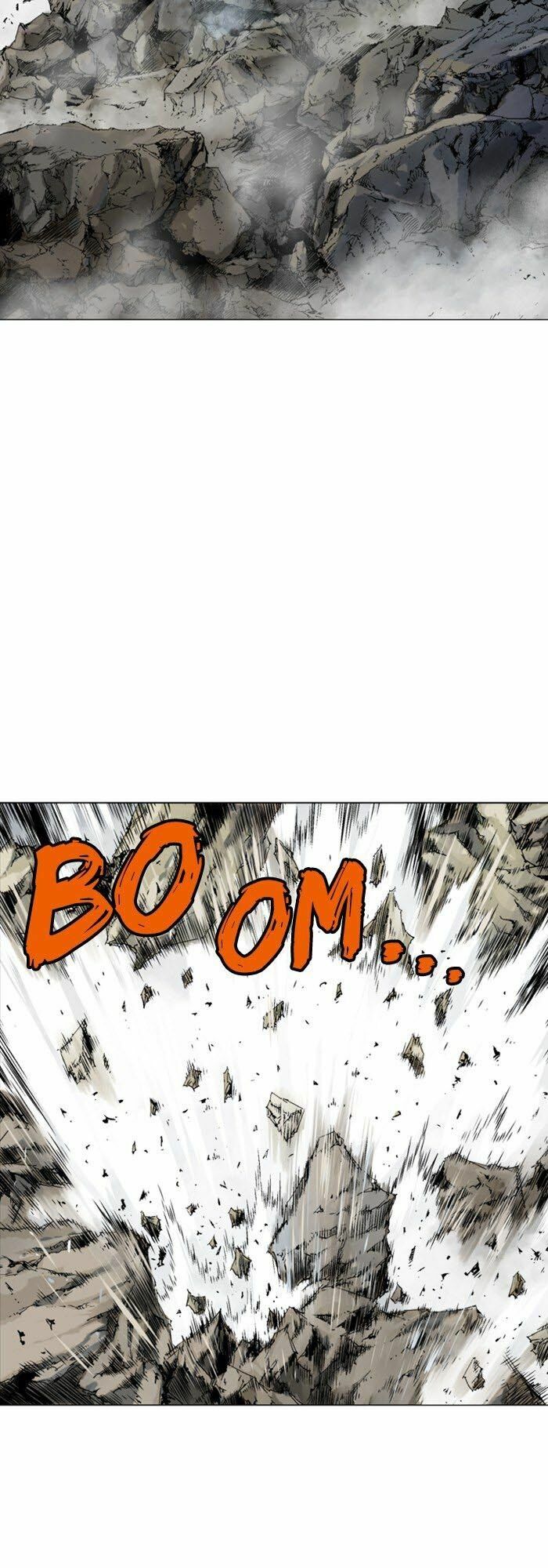 Gosu - Cao Thủ 2: Chapter 36