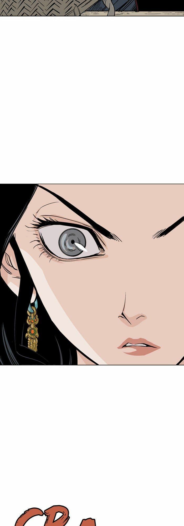 Gosu - Cao Thủ 2: Chapter 36