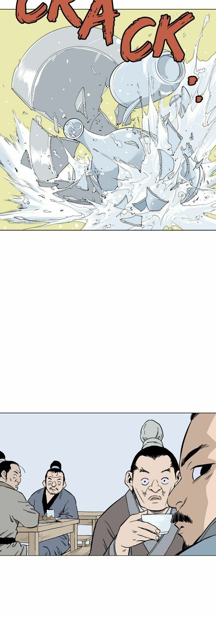 Gosu - Cao Thủ 2: Chapter 36