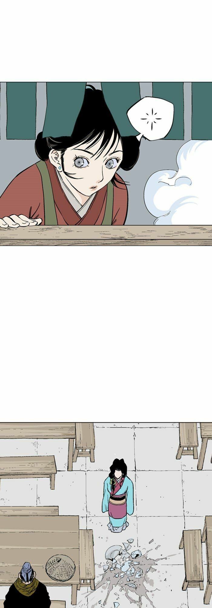 Gosu - Cao Thủ 2: Chapter 36