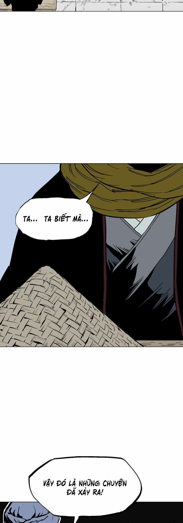 Gosu - Cao Thủ 2: Chapter 36