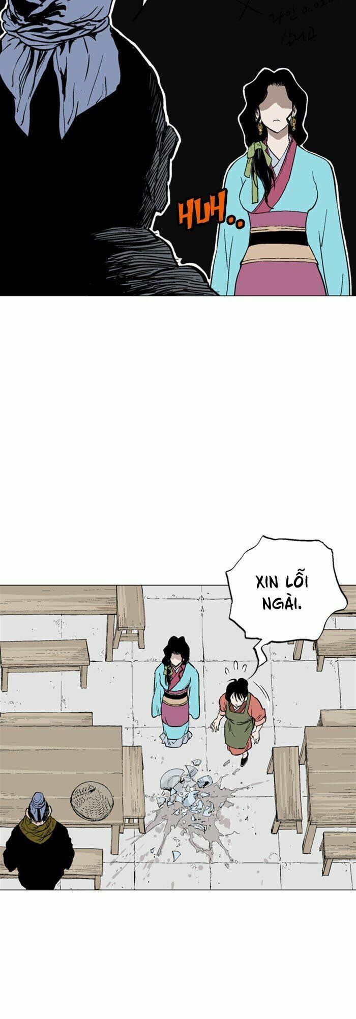 Gosu - Cao Thủ 2: Chapter 36