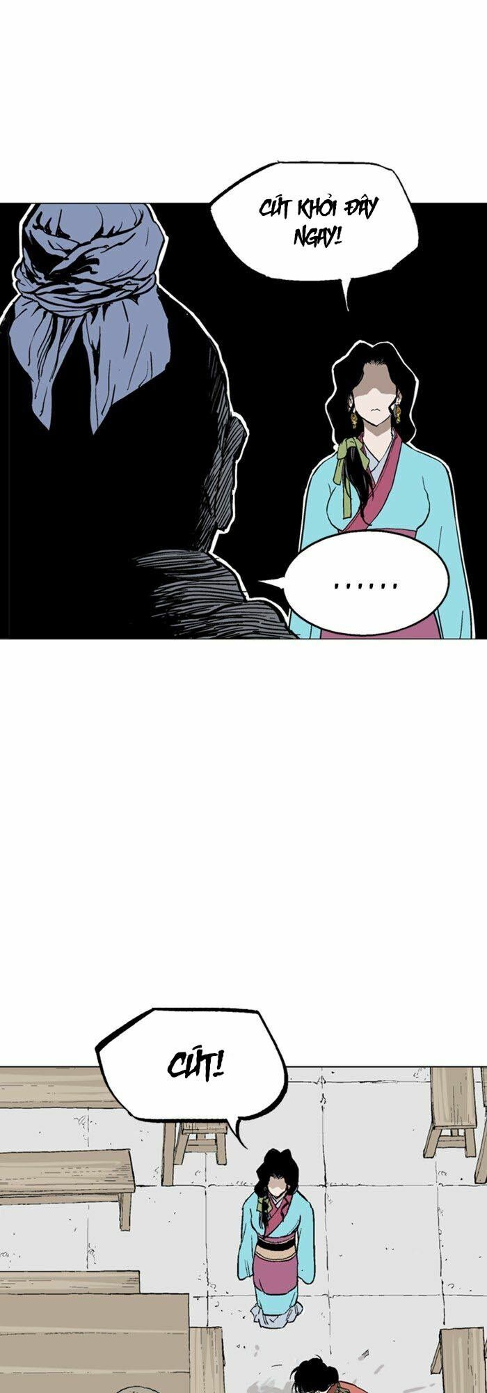 Gosu - Cao Thủ 2: Chapter 36
