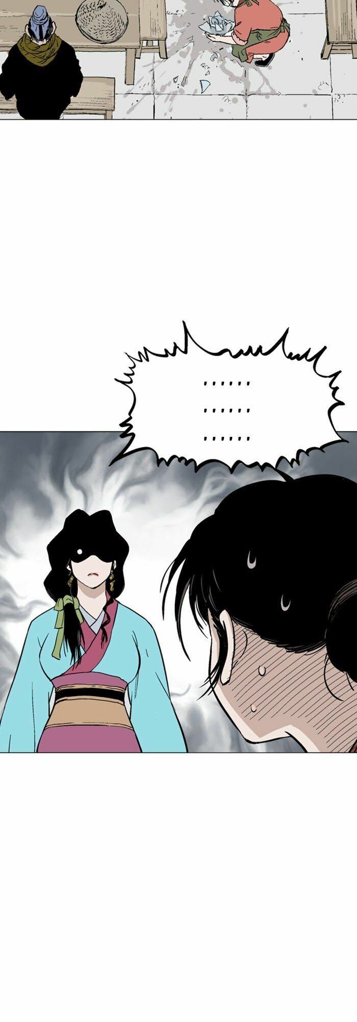 Gosu - Cao Thủ 2: Chapter 36