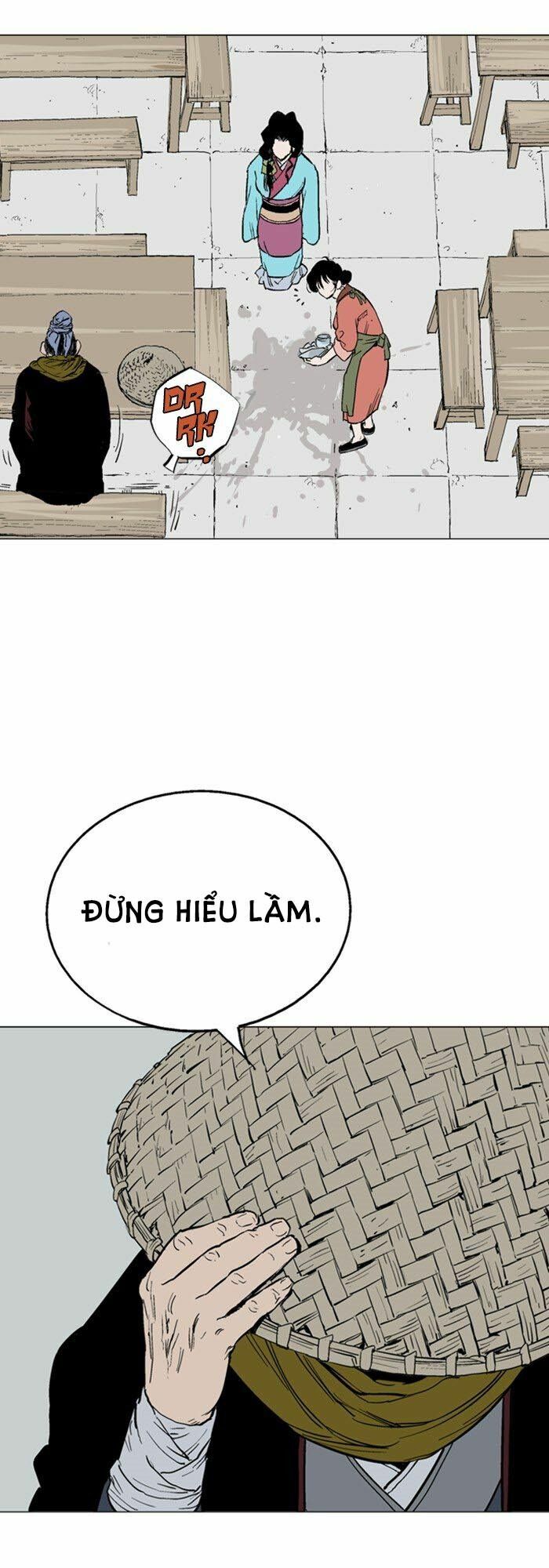 Gosu - Cao Thủ 2: Chapter 36