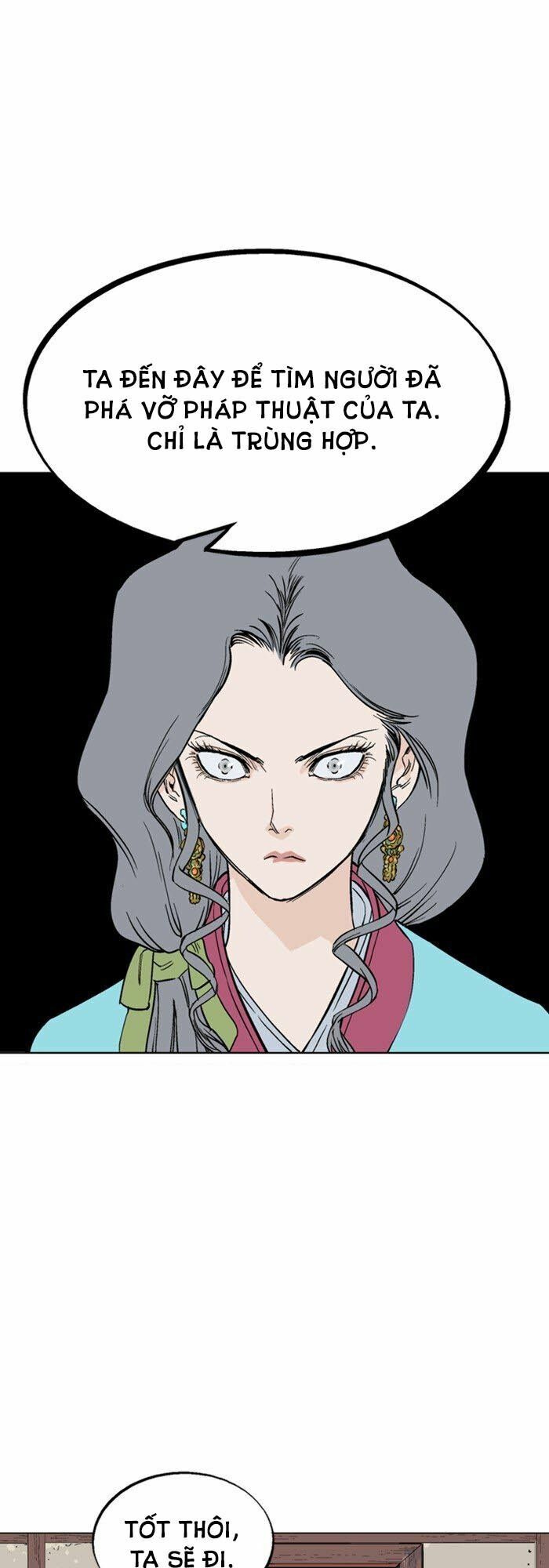 Gosu - Cao Thủ 2: Chapter 36