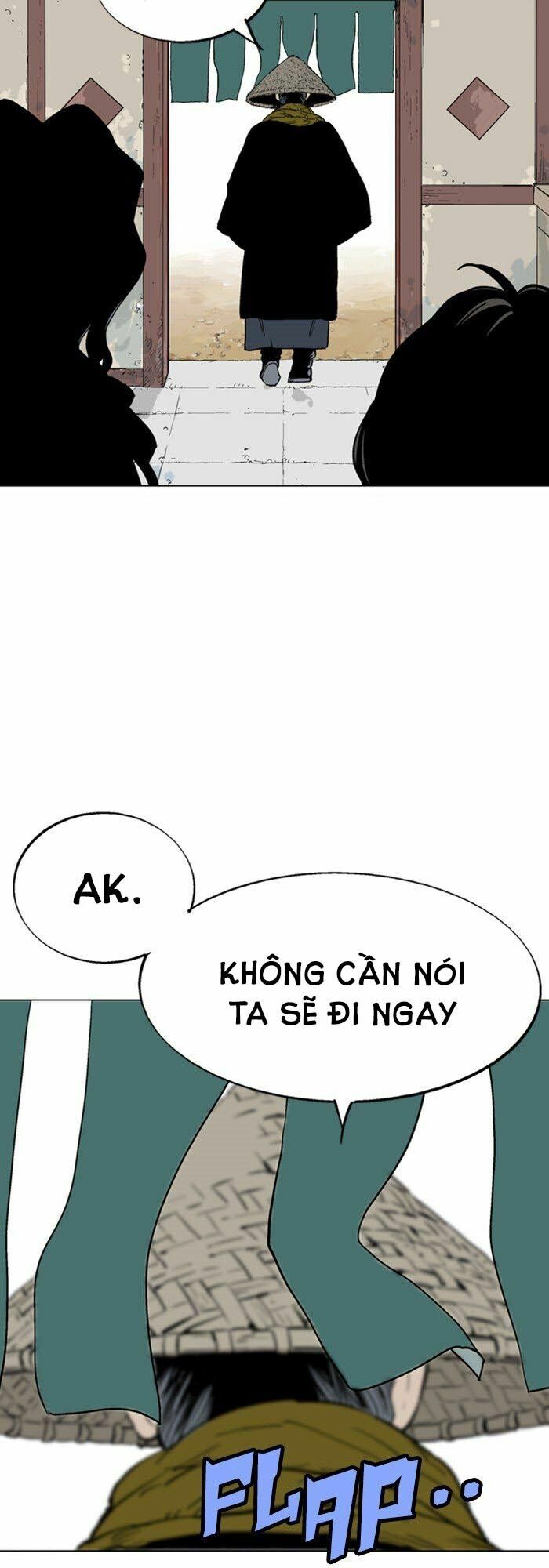 Gosu - Cao Thủ 2: Chapter 36