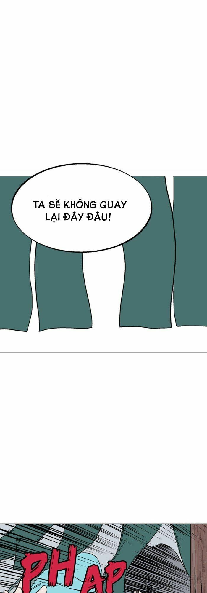 Gosu - Cao Thủ 2: Chapter 36