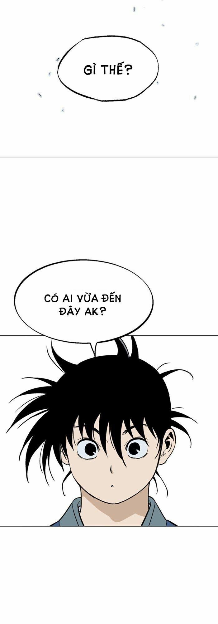 Gosu - Cao Thủ 2: Chapter 36