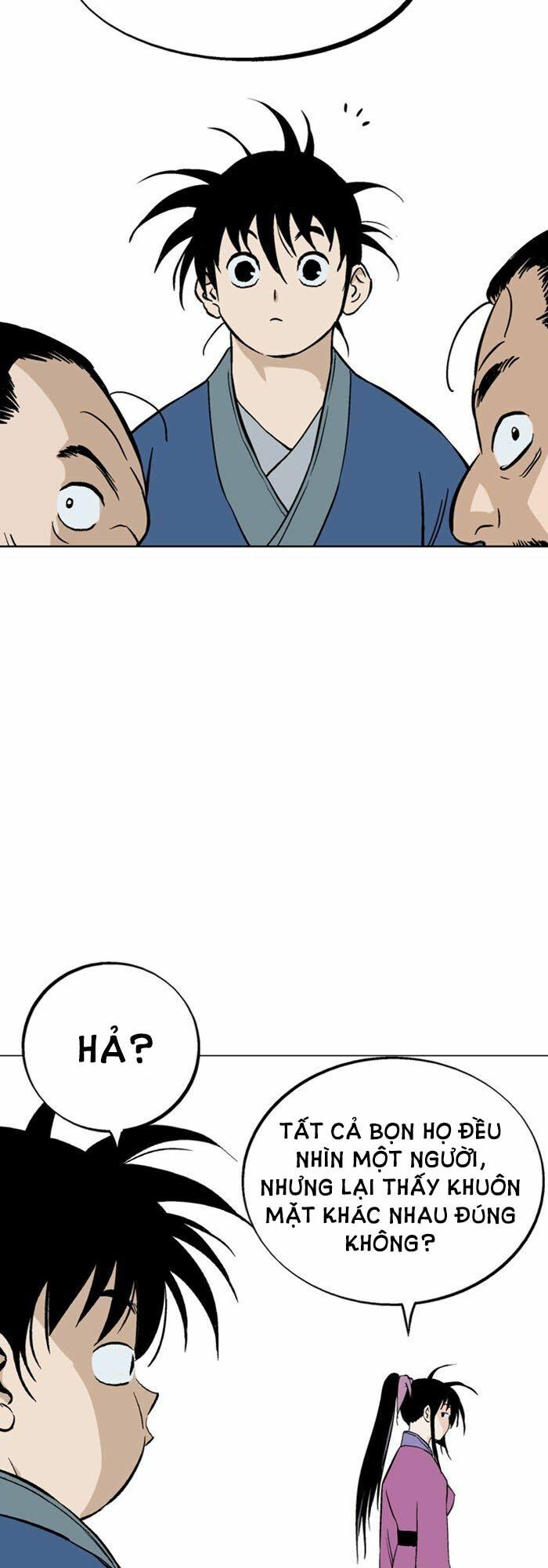 Gosu - Cao Thủ 2: Chapter 36