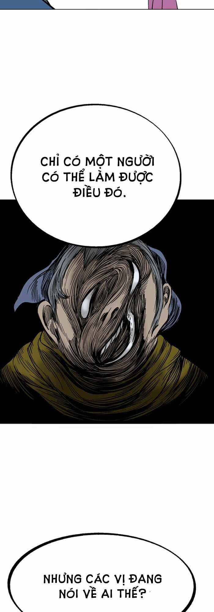 Gosu - Cao Thủ 2: Chapter 36