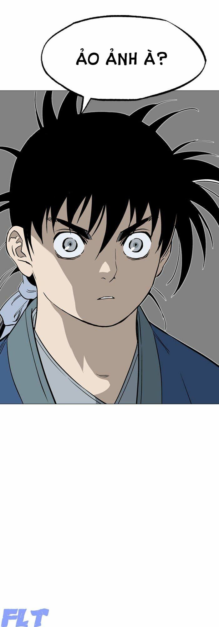 Gosu - Cao Thủ 2: Chapter 36