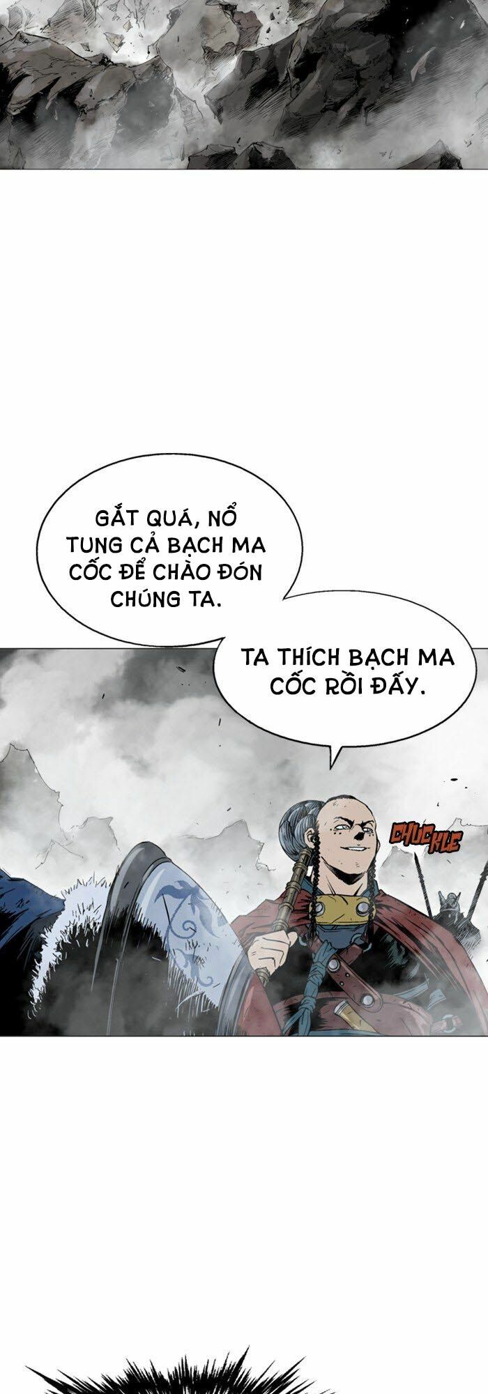 Gosu - Cao Thủ 2: Chapter 36