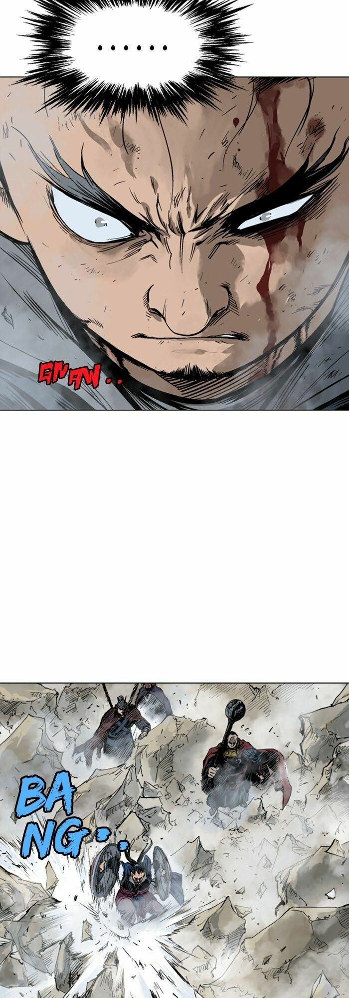 Gosu - Cao Thủ 2: Chapter 36